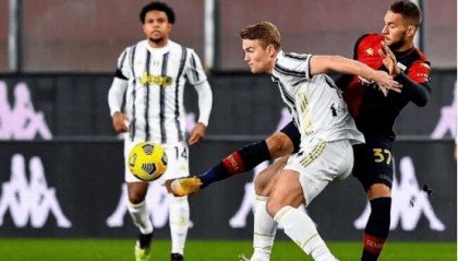  罗马中场核心感染新冠，缺席生死战  