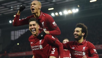  德甲揭幕战爆冷，升班马掀翻卫冕冠军  