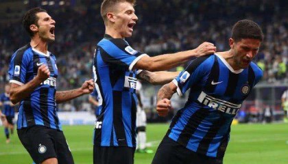  AC米兰青训营爆发疫情，梯队赛事全面暂停