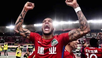  锡安重伤赛季报销震惊联盟  