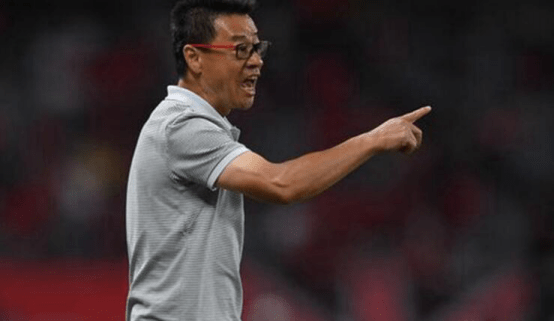  猛龙主帅因战绩不佳遭解雇  