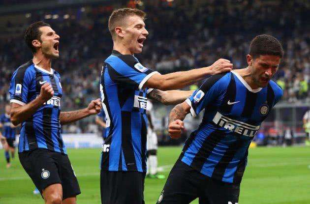  AC米兰青训营爆发疫情，梯队赛事全面暂停