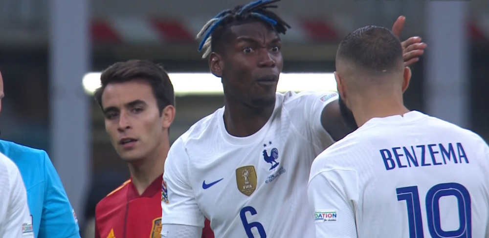 2, 姆巴佩伤愈复出助球队逆转图卢兹  