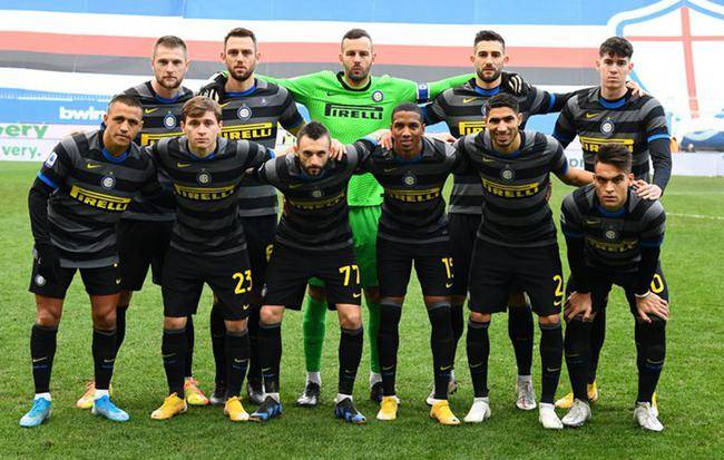  国米旧将反戈一击助维罗纳爆冷抢分  