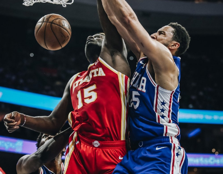  华子44分森林狼险胜爵士  