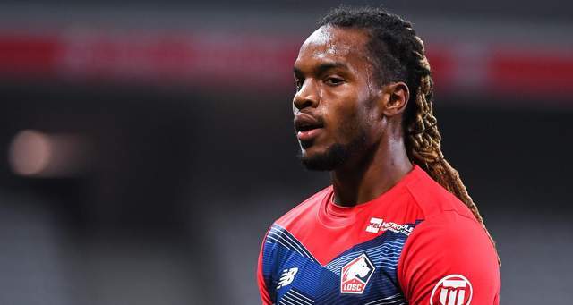  里尔客场绝杀蒙彼利埃收获关键三分保欧战希望