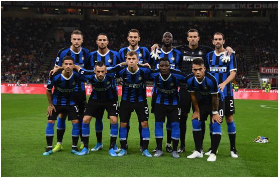  AC米兰德比战完胜同城死敌稳固联赛次席