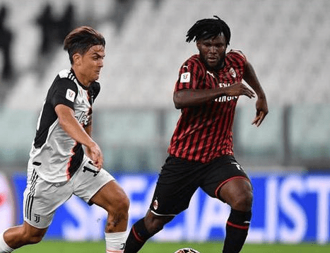  那不勒斯客场爆冷负于莱切保级形势再生变数