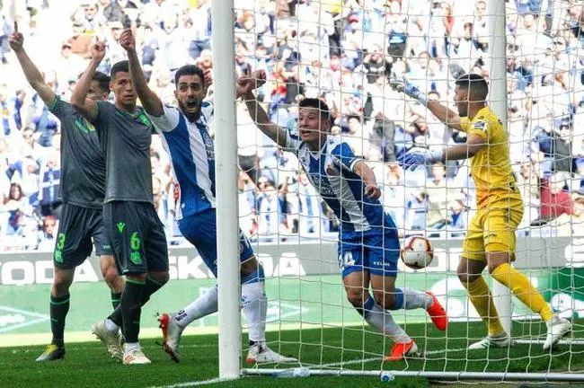  朗斯主场战胜南特重燃欧战希望