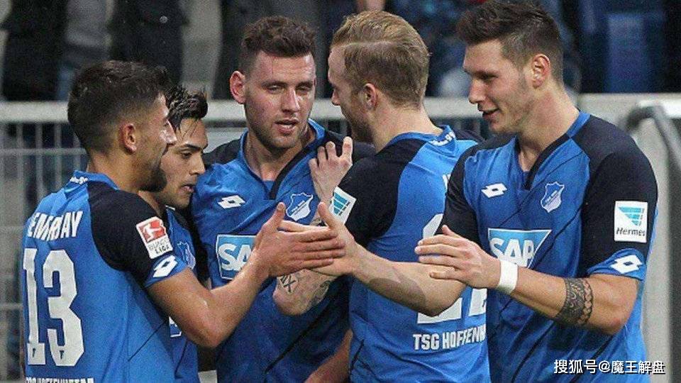  霍芬海姆青春风暴来袭，德甲新锐掀起进攻狂潮  